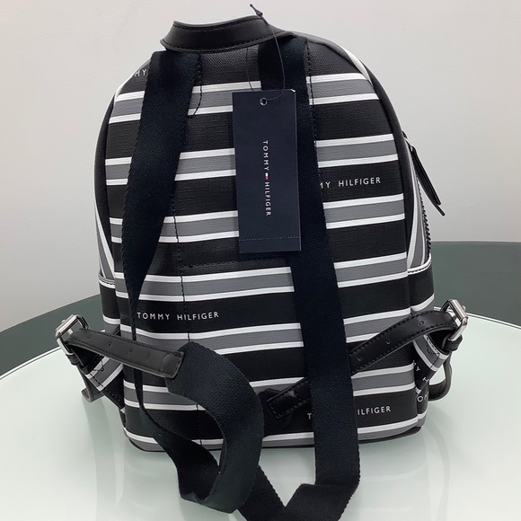 TOMMY HILFIGER BACKPACK - Picture 3 of 6